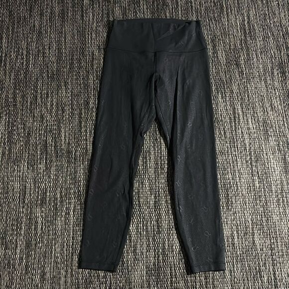 Lululemon Align High-Rise Pant 26" RARE - Picture 1 of 9